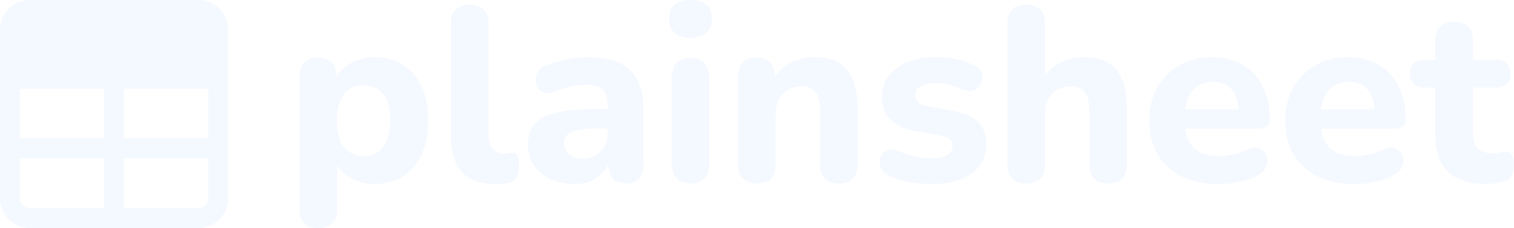 Footer Logo for Plainsheet